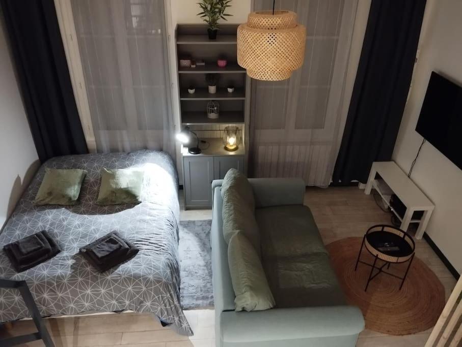 Le Studio De La Seine Elbeuf Εξωτερικό φωτογραφία