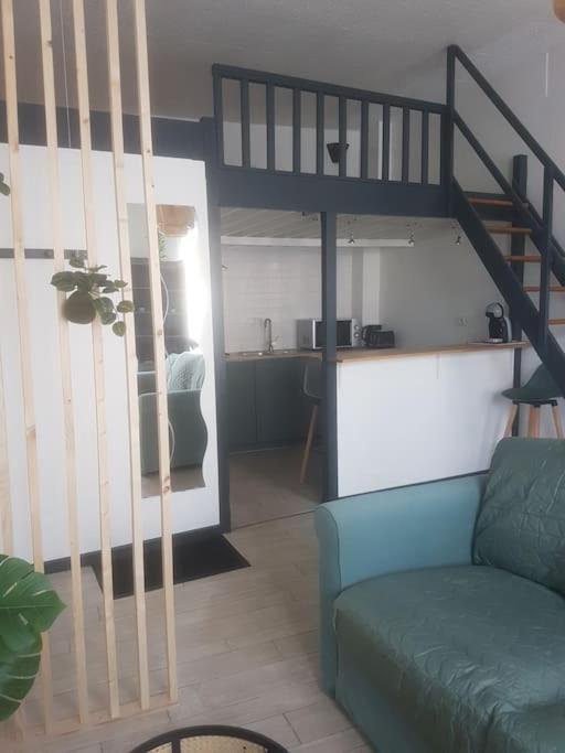 Le Studio De La Seine Elbeuf Εξωτερικό φωτογραφία