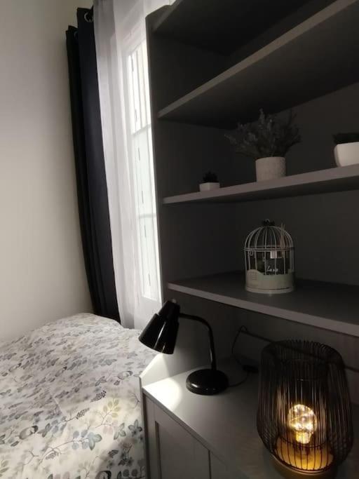 Le Studio De La Seine Elbeuf Εξωτερικό φωτογραφία