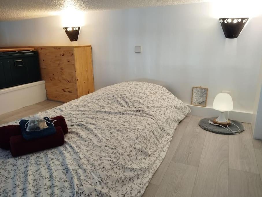 Le Studio De La Seine Elbeuf Εξωτερικό φωτογραφία