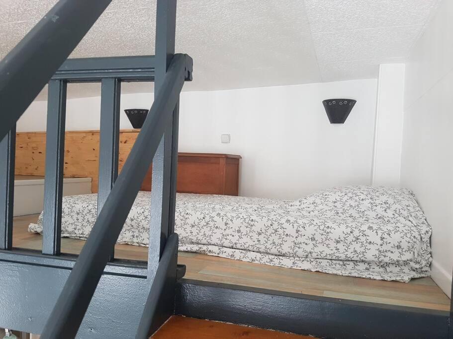 Le Studio De La Seine Elbeuf Εξωτερικό φωτογραφία