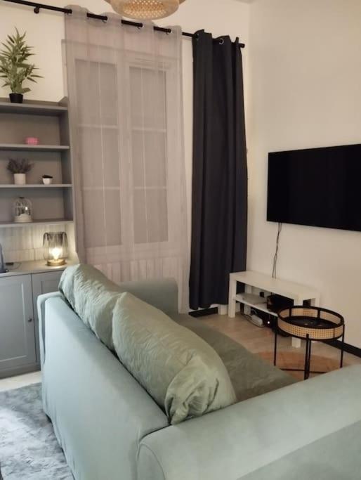 Le Studio De La Seine Elbeuf Εξωτερικό φωτογραφία