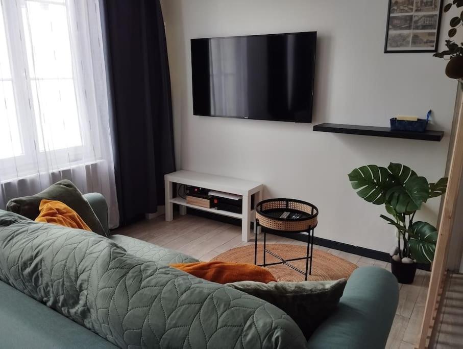 Le Studio De La Seine Elbeuf Εξωτερικό φωτογραφία